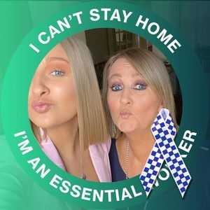 Meet your Posher, Kerie